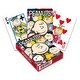 preview thumbnail 1 of 1, Peanuts Cast Playing Cards