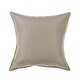 preview thumbnail 22 of 30, Humble + Haute Sunbrella Indoor/Outdoor Top Stitch 20 in Pillow