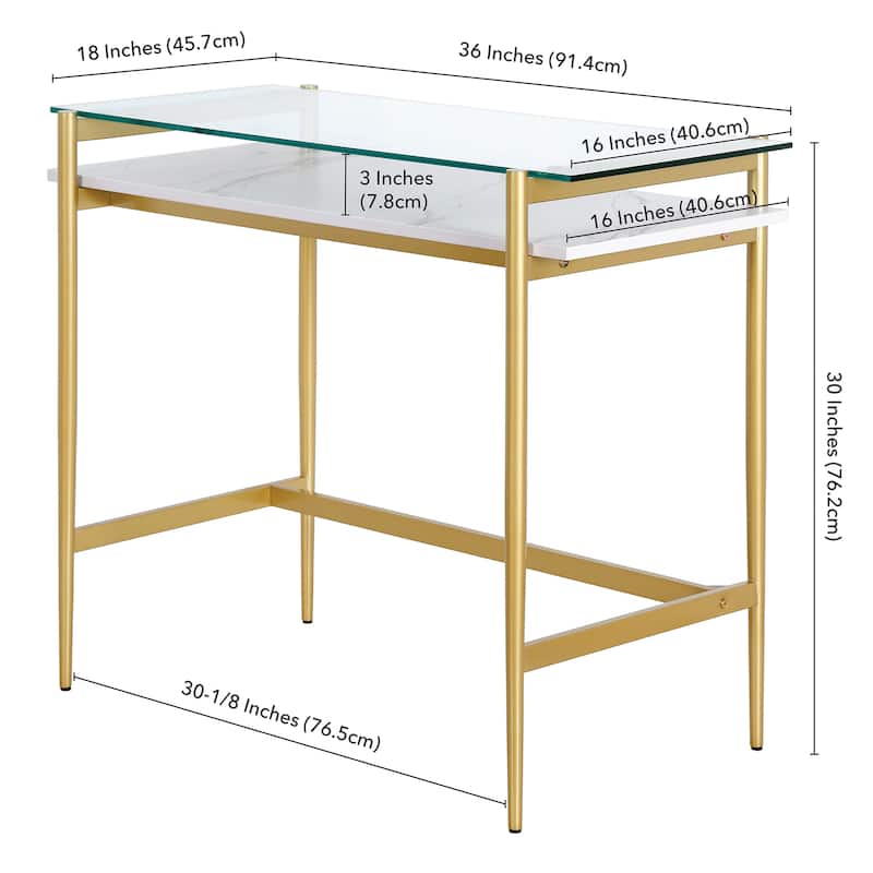 Eaton Desk