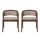 Option Khaki+Walnut