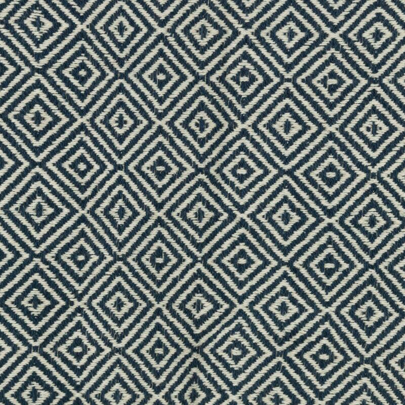 Rizzy Home Boho Geometric Throw Blanket
