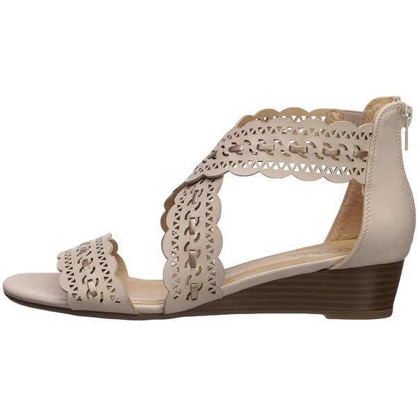 xoxo ambridge wedge sandal