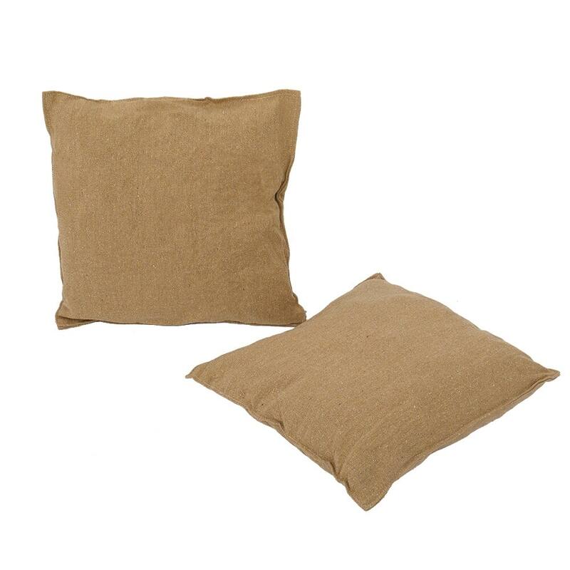 1.5x1.2m Tassel Plus Pillow Hanging Chair 3 Colors