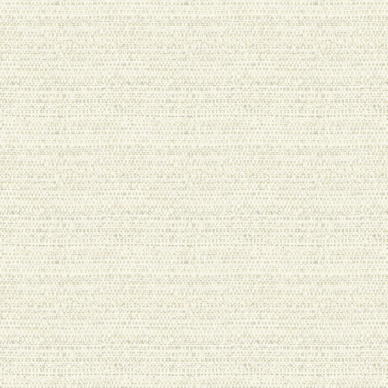 Chesapeake Balantine Bone Weave Wallpaper
