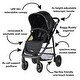 preview thumbnail 31 of 35, Quantum4 3-in-1 Travel System with LiteClik 30 R SafePlus Infant Car Seat and Base