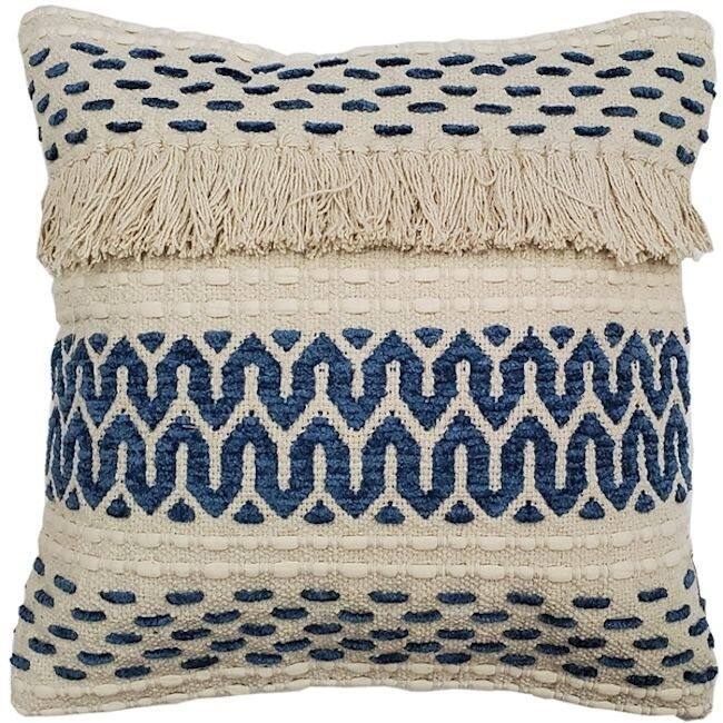 Ojai Bohemian Pillow
