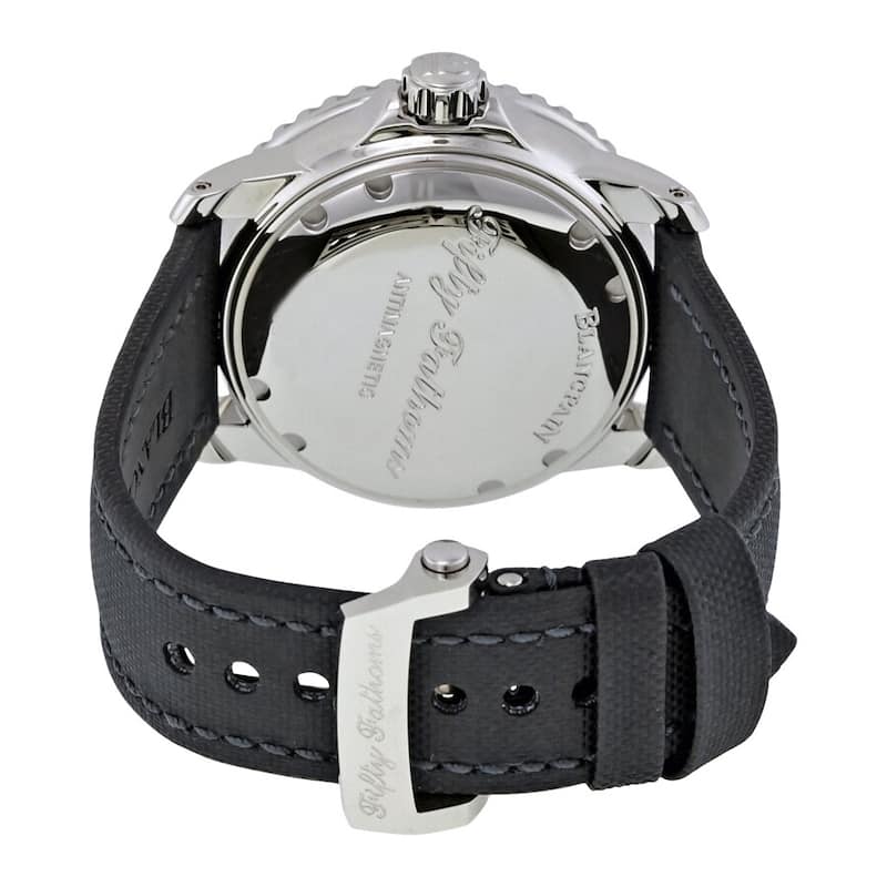 Blancpain Fifty Fathoms Men's Watch