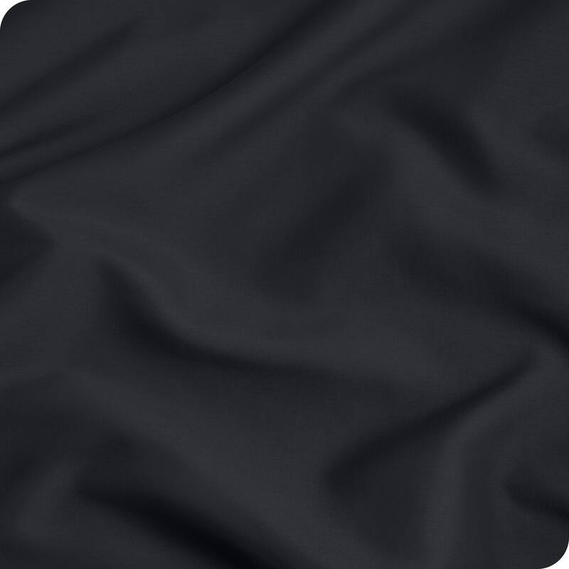 Bare Home Double Brushed Pillowcase Set (Set of 2)