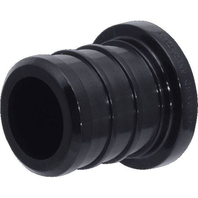 SharkBite 3/4" Poly Crimp Plug - Natural
