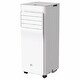 preview thumbnail 1 of 5, Perfect Aire 150 sq ft 3 speed 8500 (6000 SACC) BTU Portable Air Conditioner with Remote