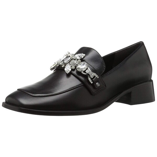 marc jacobs loafers