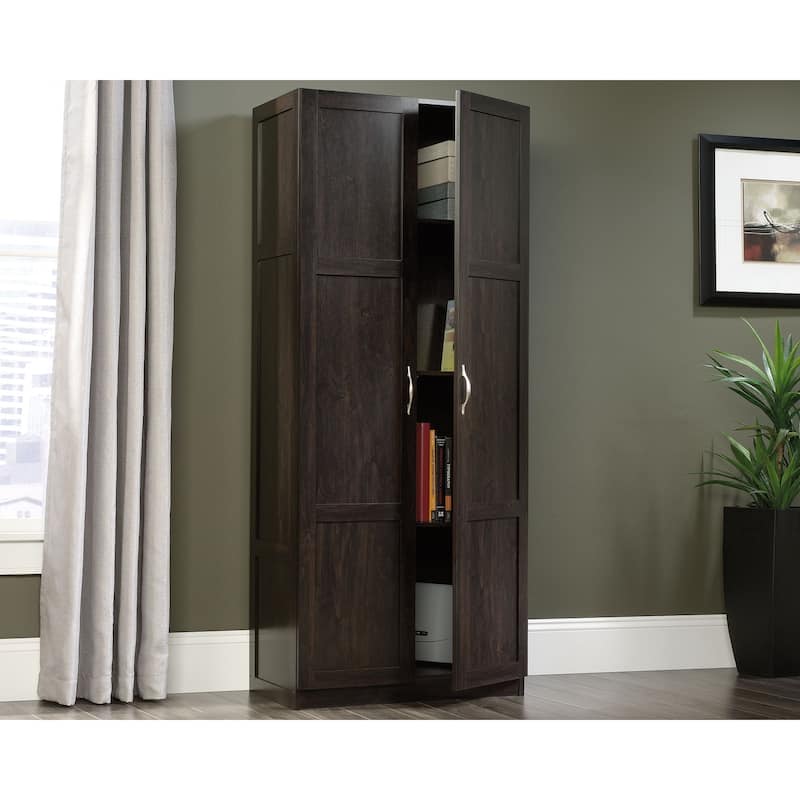 Storage Cabinet - 16 Deep