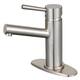 Option Brushed Nickel