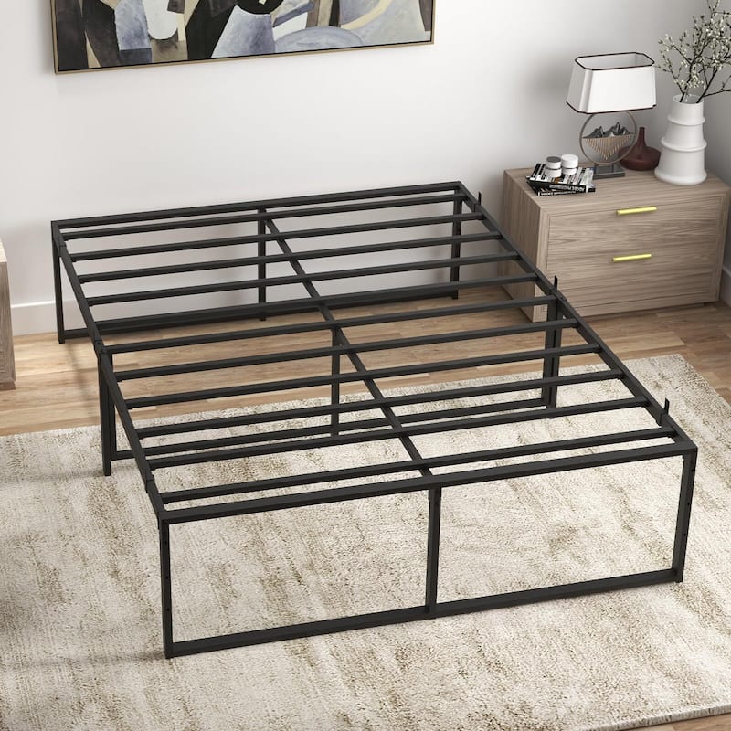 Bed Frame Platform