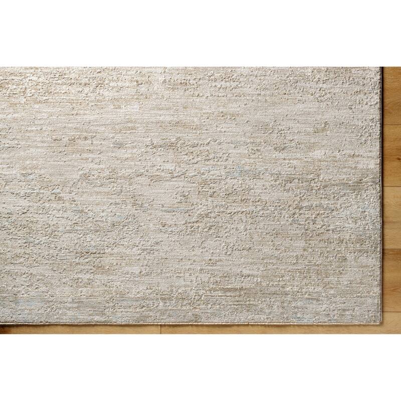 Livabliss Casual Masterpiece Abstract Area Rug