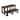 HIGHWOOD Eco-Friendly Hot Tub Spa Two Tier Steps 32"