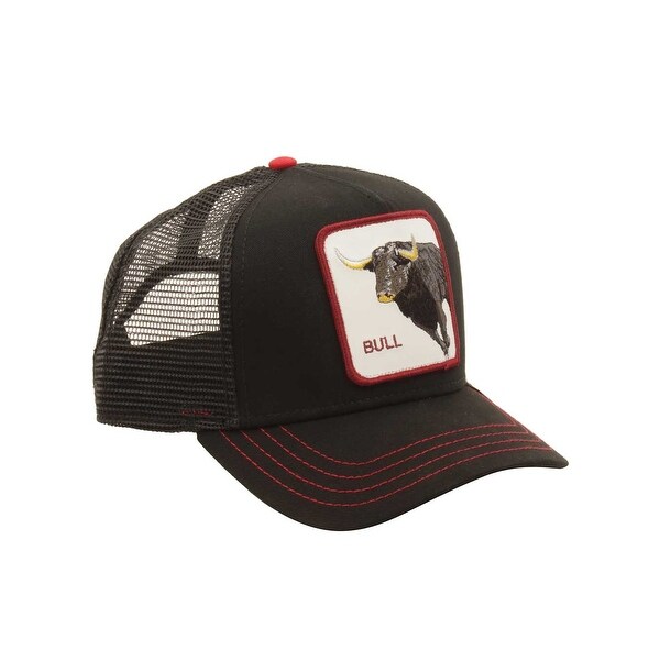 goorin bros bull