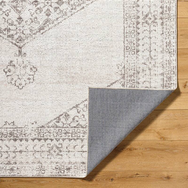 Our PNW Home x Livabliss Olympic Updated Traditional Area Rug