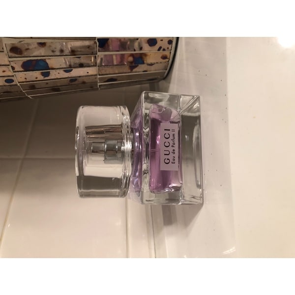 gucci pink perfume discontinued