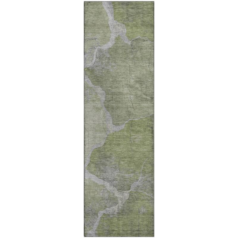 Premium Washable Super Soft Contemporary Envy Mayfield Rug