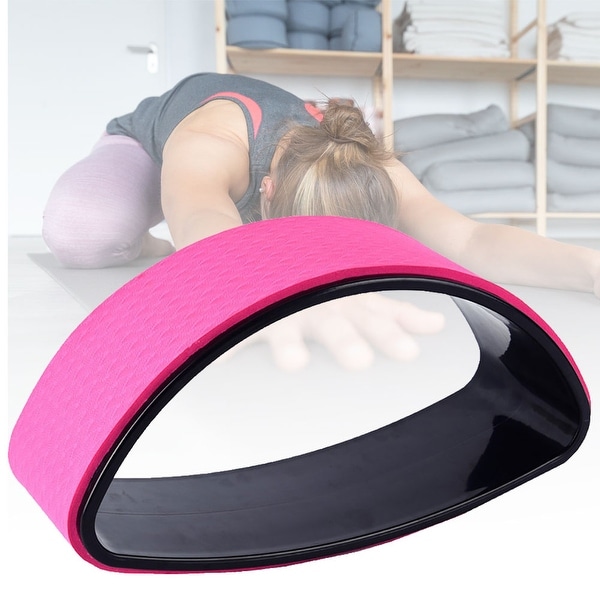 Stretching equipment for back shop