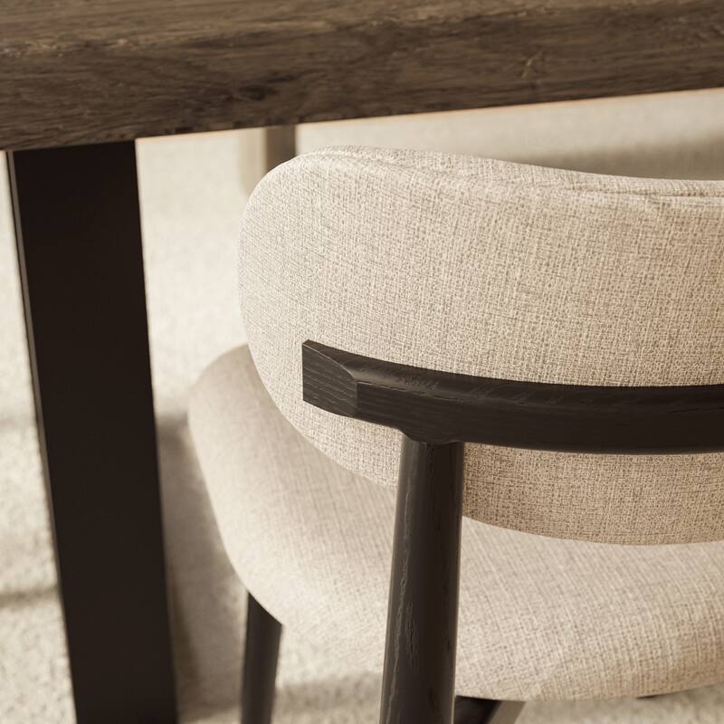 Modern Brazilian - Lucia Side Chair
