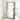 SAFAVIEH Couture Kallie Shadow Box 26 x 48-inch Rectangle Mirror - 26 in. W x 4 in. D x 48 in. H