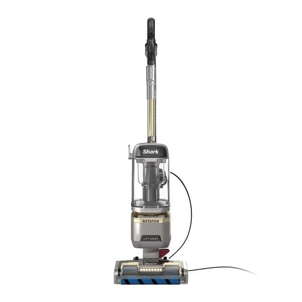 Shark LA502 Rotator LiftAway Upright Vacuum (Refurbished) On Sale