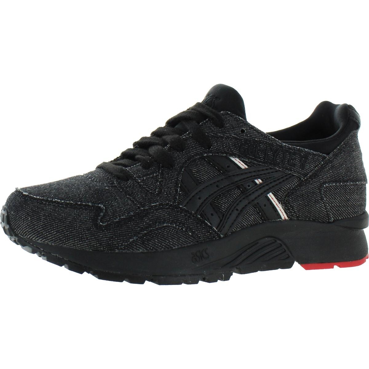 asics gel lyte v okayama denim