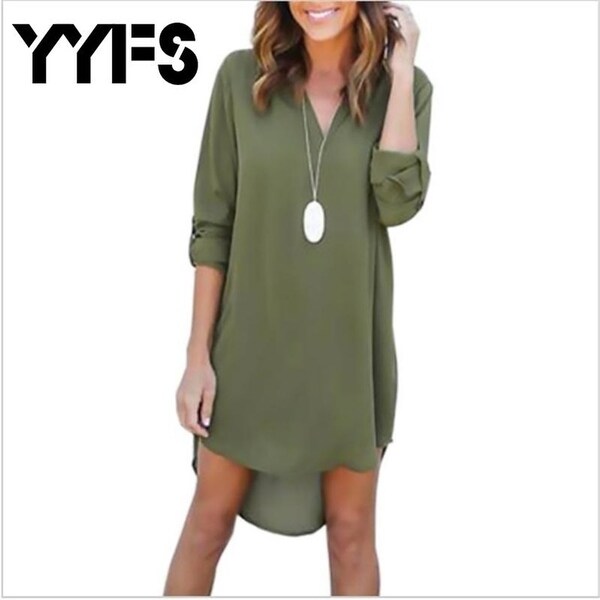 casual autumn dresses