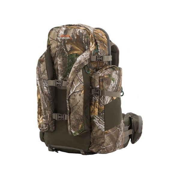 Alps Outdoorz Traverse EPS Hunt pack 4500 cu in Realtree Xtra