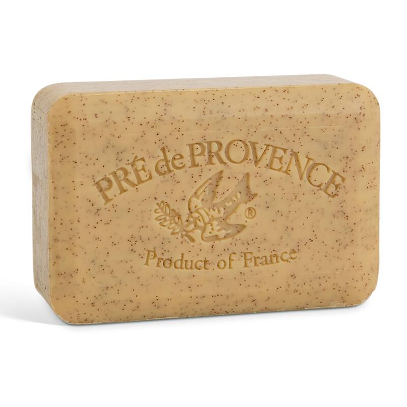 Pre de Provence 250G Soap - Honey Almond
