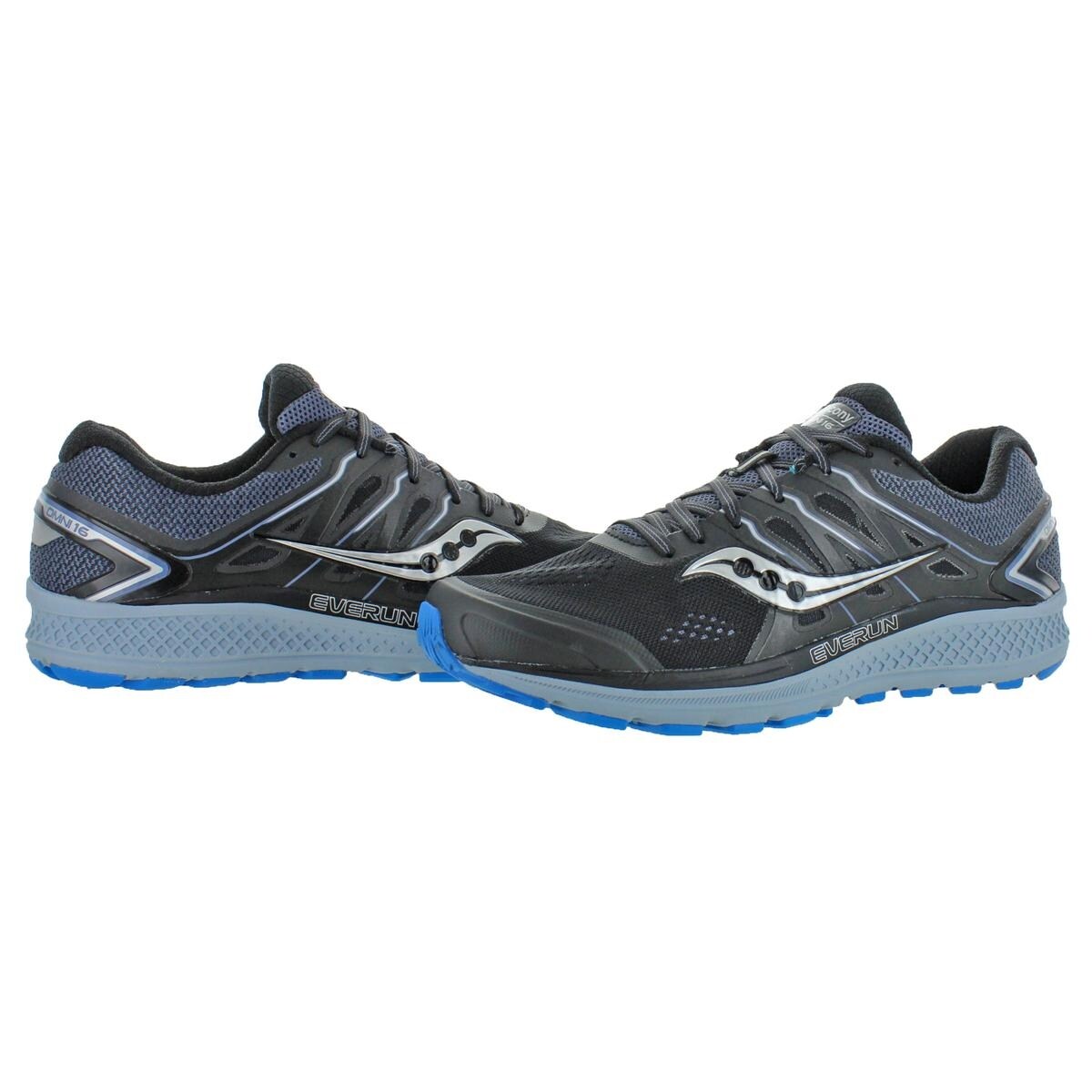 saucony men's omni 16
