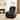 Bestier 34.6" Electric Power Lift Asist Recliner Chair with Massage and Heat,Fax Leather Reclining Chair with Side Pockets