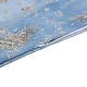 preview thumbnail 4 of 11, Tasha Polizzi for Paseo Road Lee Western Washed Denim 3 Piece Duvet Cover Set