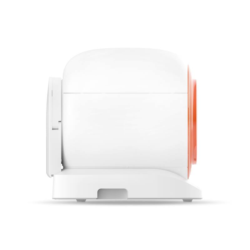 Smart Cat Litter Box Cat Litter Box Self-cleaning New Design