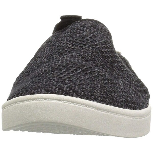 sanuk brook knit shoes