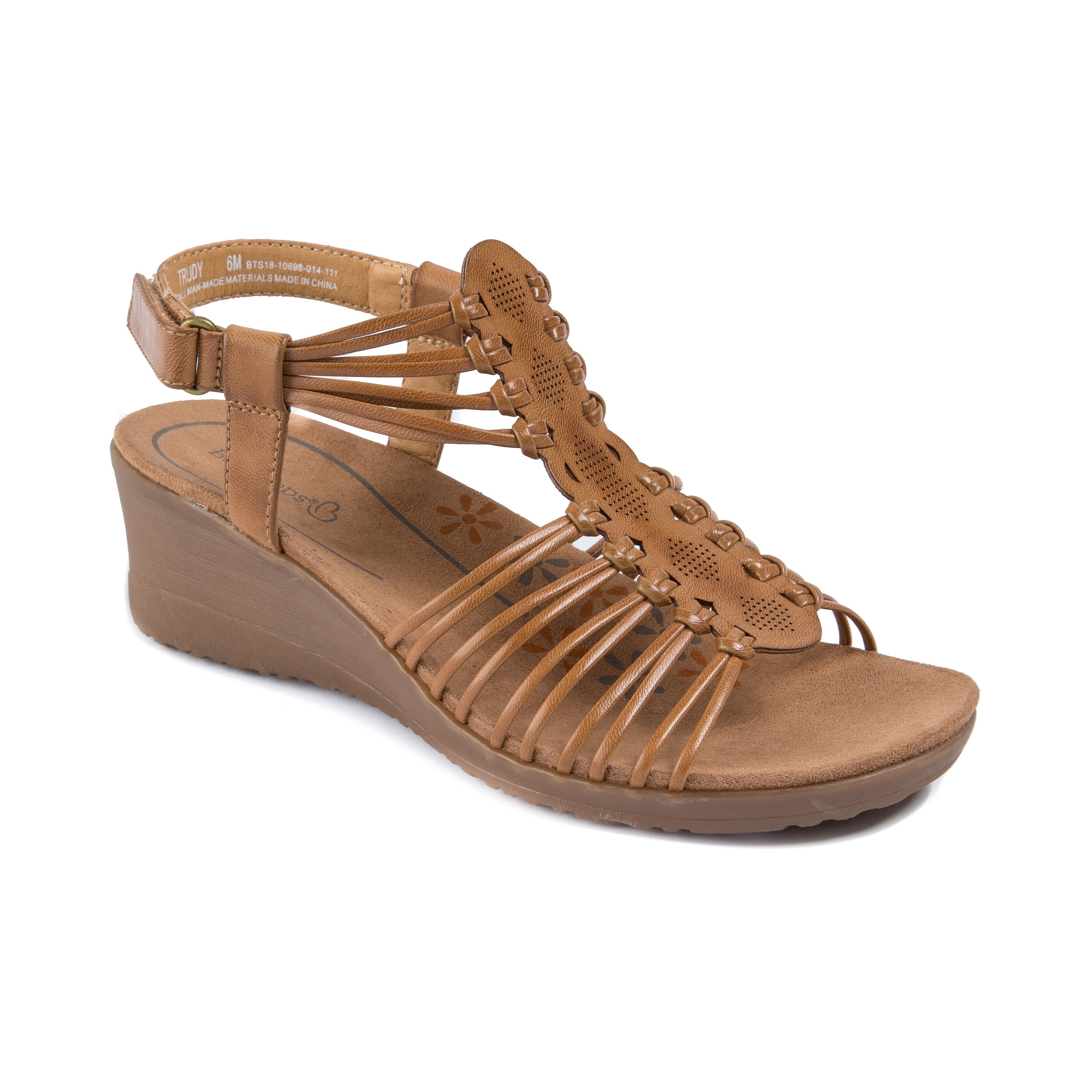 baretraps trudy sandals