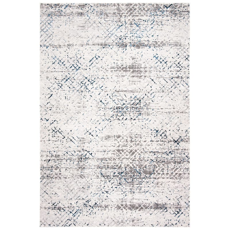 SAFAVIEH Amalfi Tieke Contemporary Abstract Rug