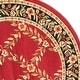 preview thumbnail 96 of 141, SAFAVIEH Lyndhurst Setareh Traditional Oriental Trellis Rug