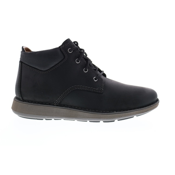 un larvik top clarks