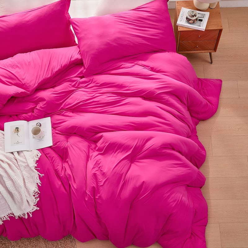 Look At This Thicky® - Coma Inducer® Oversized Comforter - Standard Thicky - Cozy Cabaret