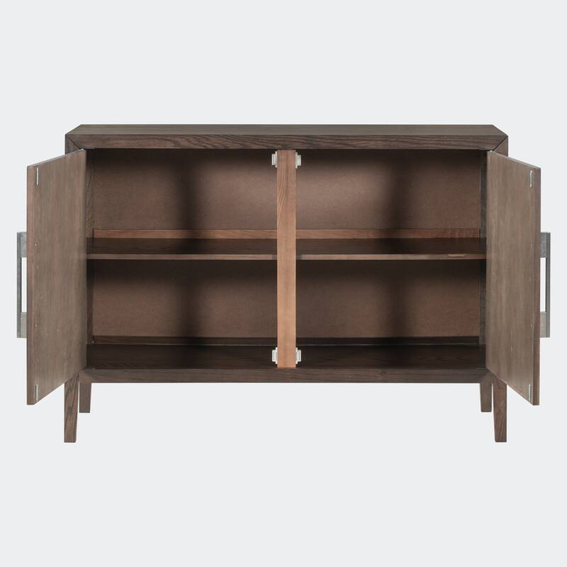 Storage Cabinet Sideboard Wooden Cabinet