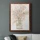 preview thumbnail 19 of 43, Delicate Arrangement I-Premium Framed Canvas - Ready to Hang
