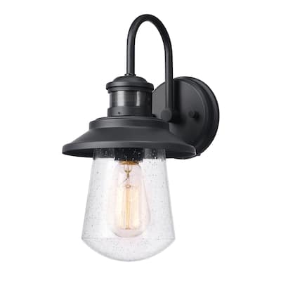 Globe Electric 91009552 Mariner 14" Tall Outdoor Wall Sconce