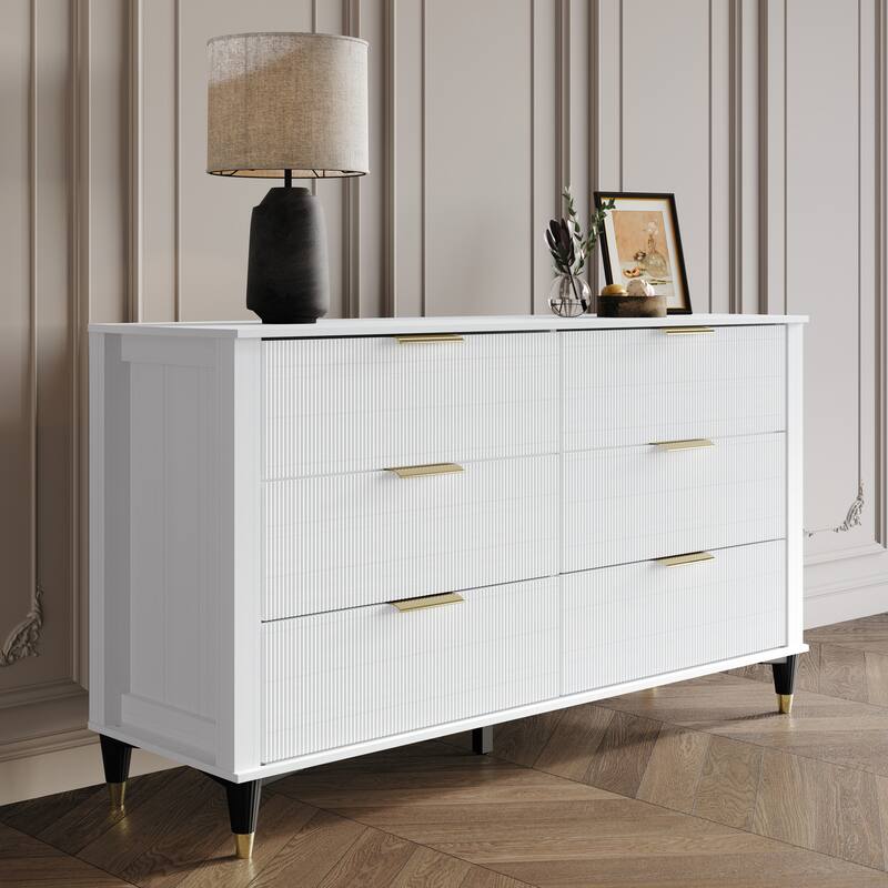 CraftPorch Luxury Dresser