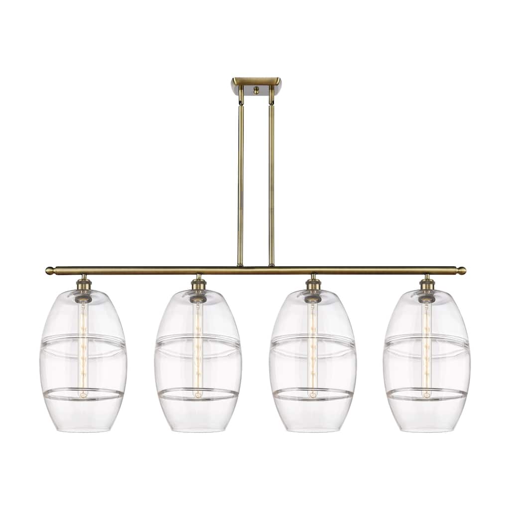 Innovations Lighting 516-4I-19-48 Vaz Linear Vaz 4 Light 48" Wide