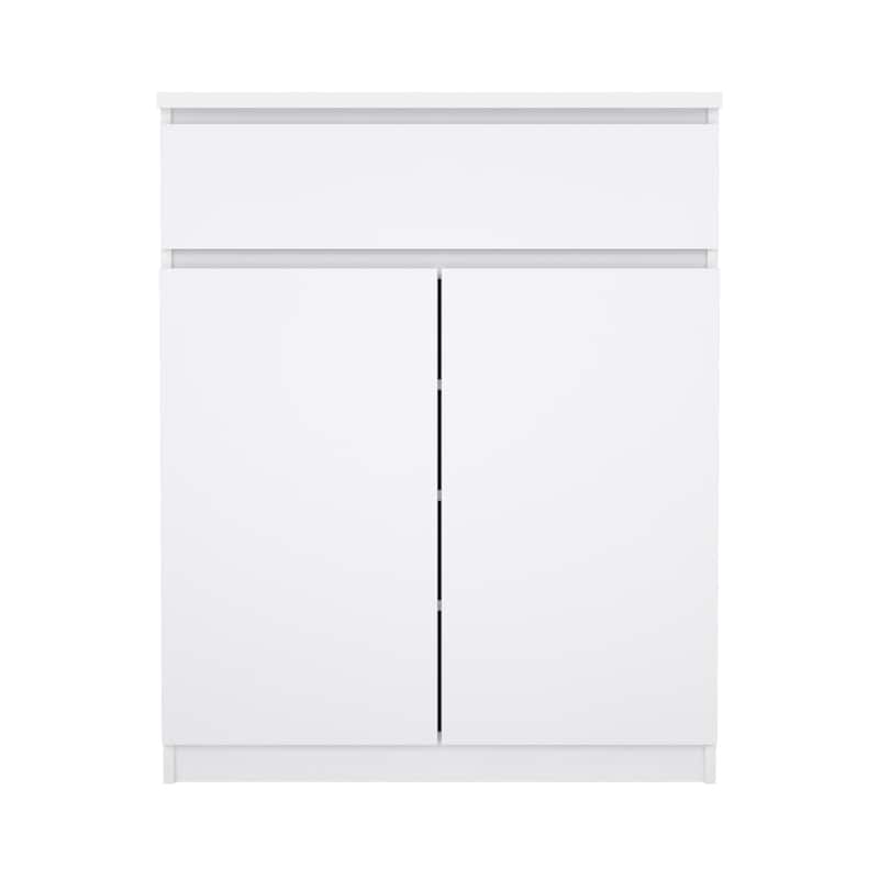 Porch & Den McKellingon 1-drawer, 2-door Sideboard