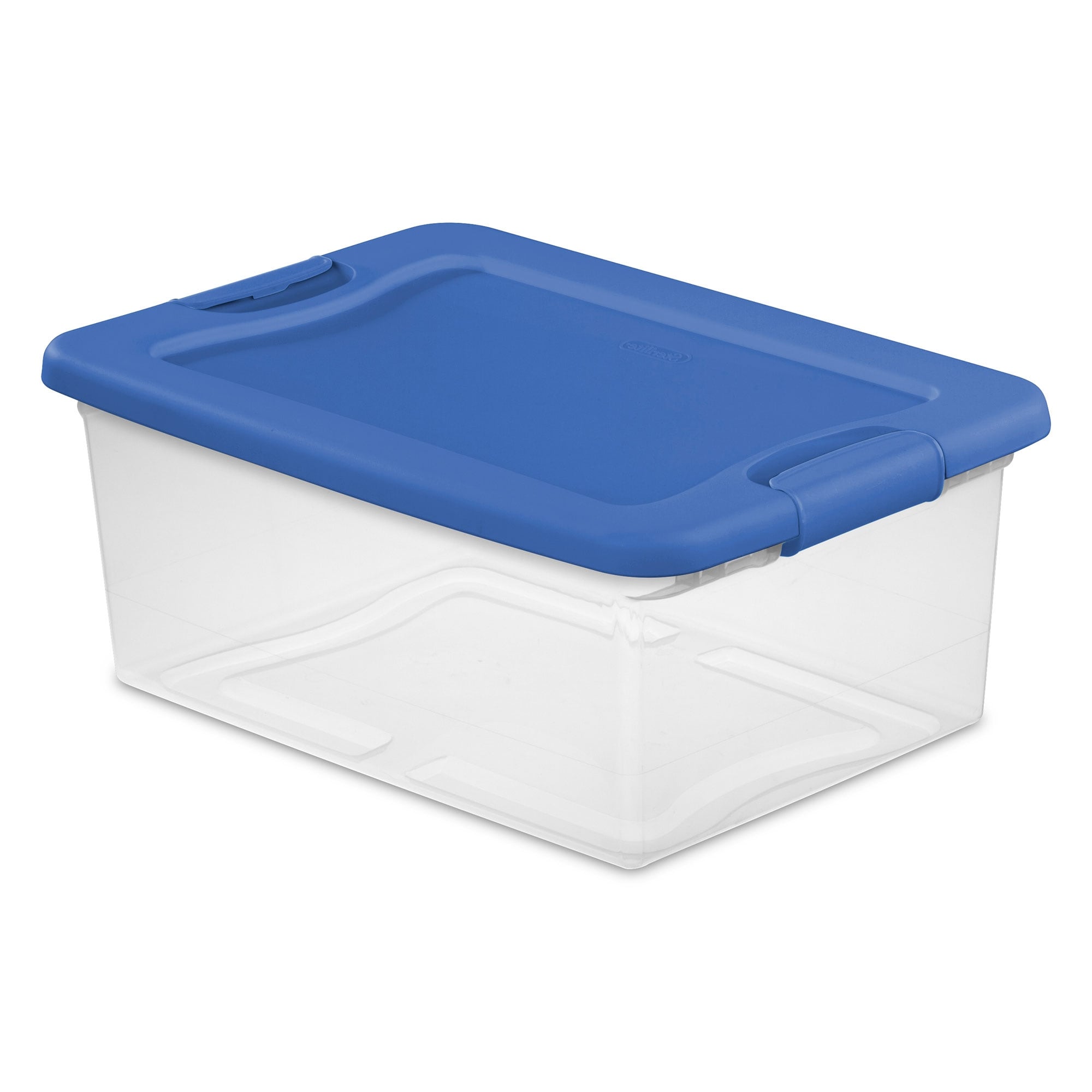 Sterilite 15 2025 quart tote