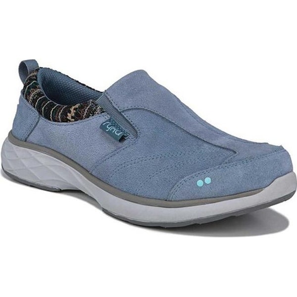 ryka terrain women's slip on sneakers